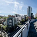 Sydney East Luxury Apartment