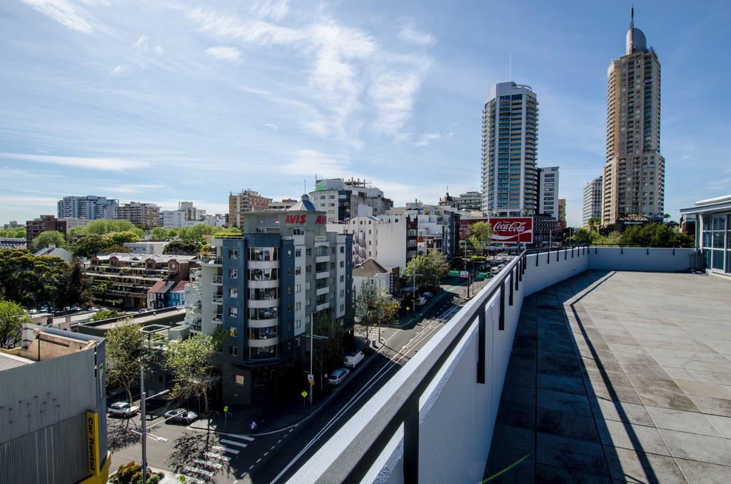 East Luxury Apartment