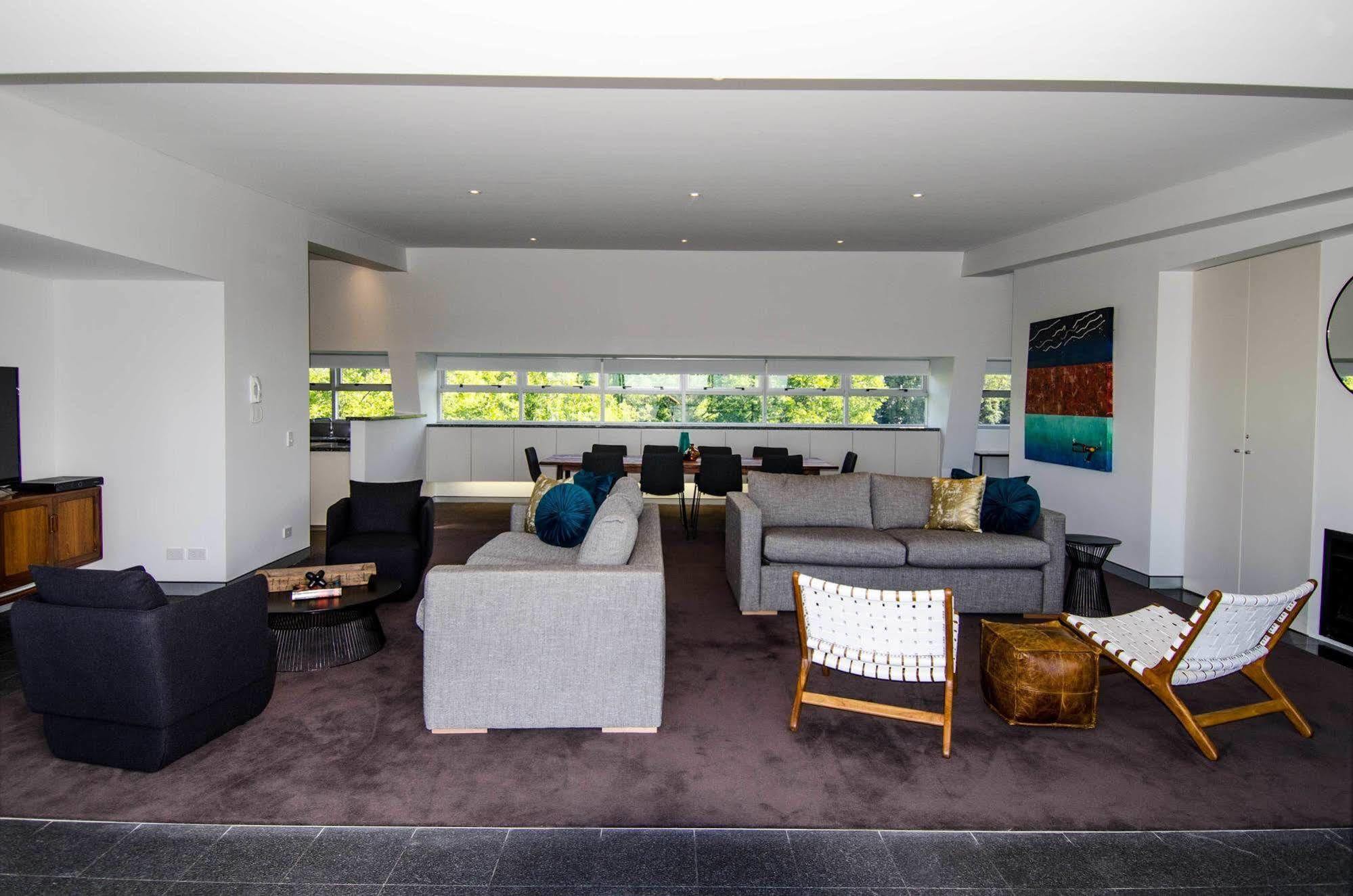 East Luxury Sydney