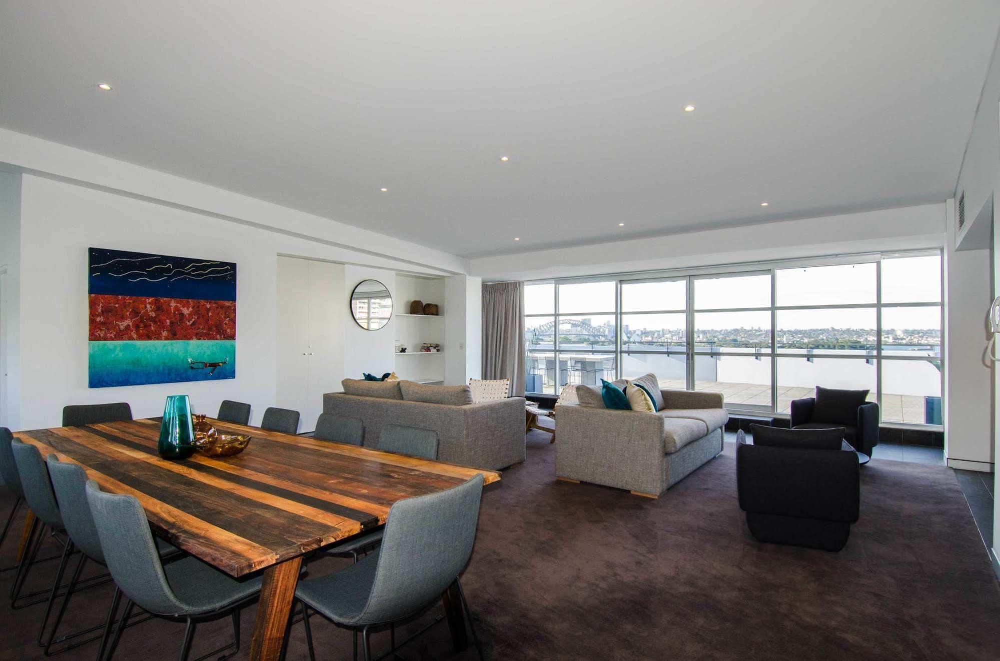 East Luxury * Sydney
