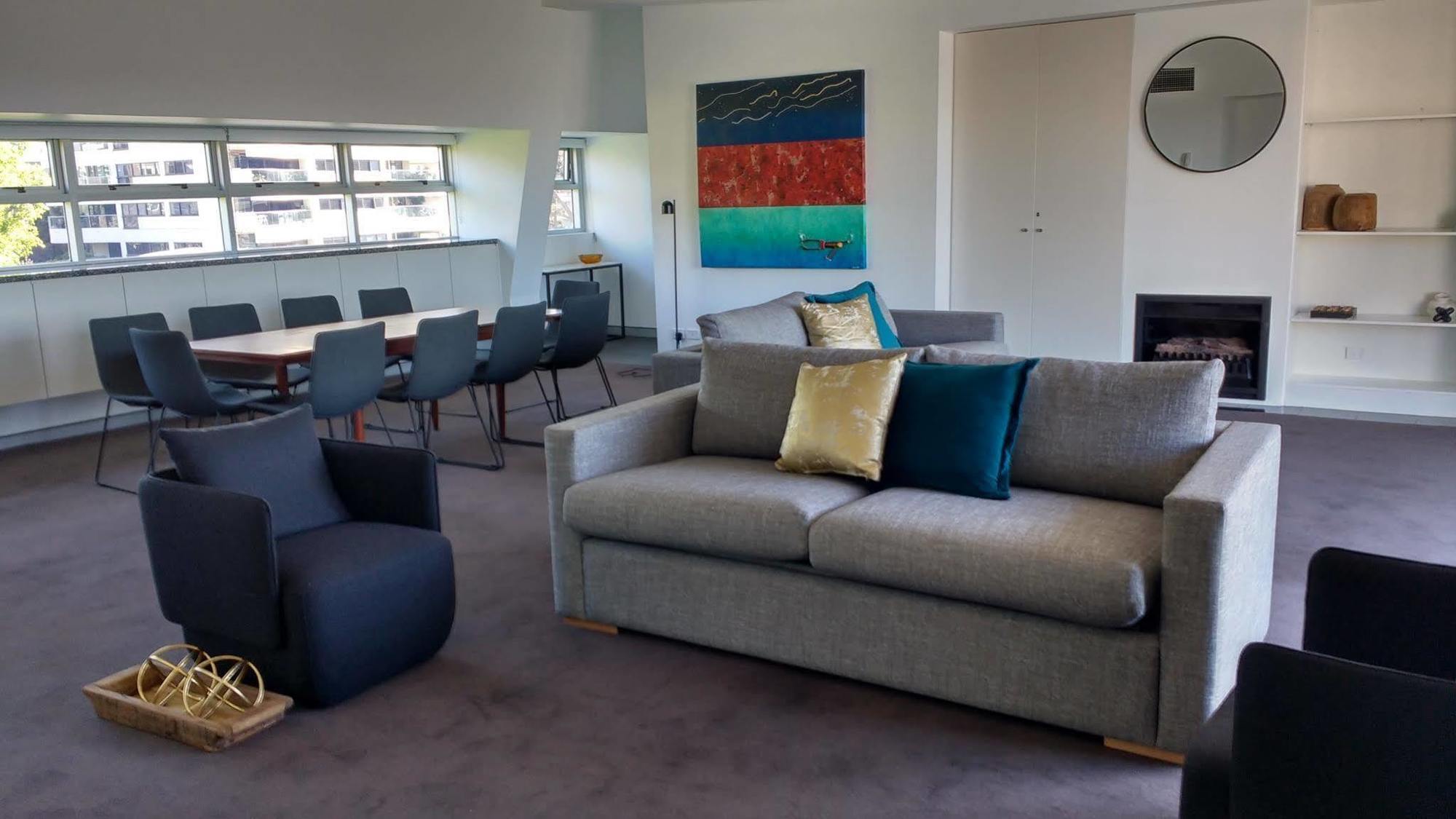 Apartment East Luxury Sydney