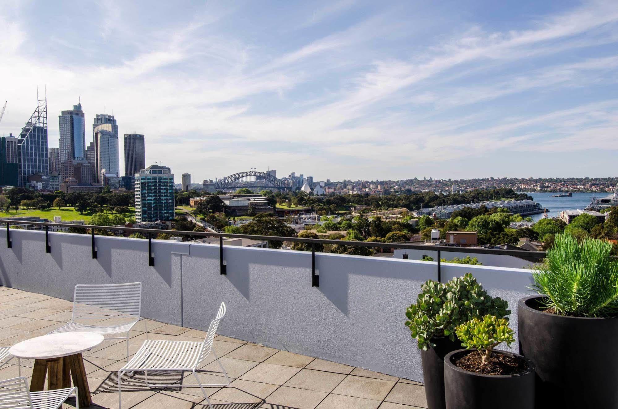 East Luxury * Sydney