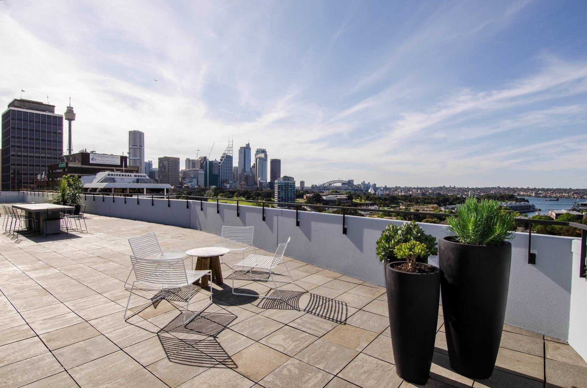 Apartment East Luxury Sydney