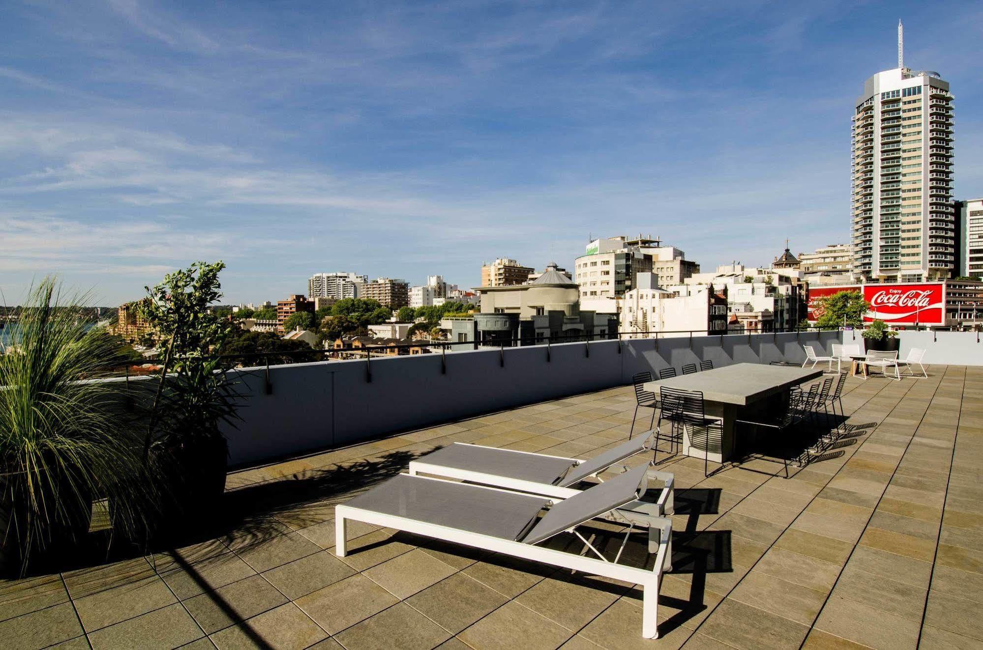 Apartment East Luxury