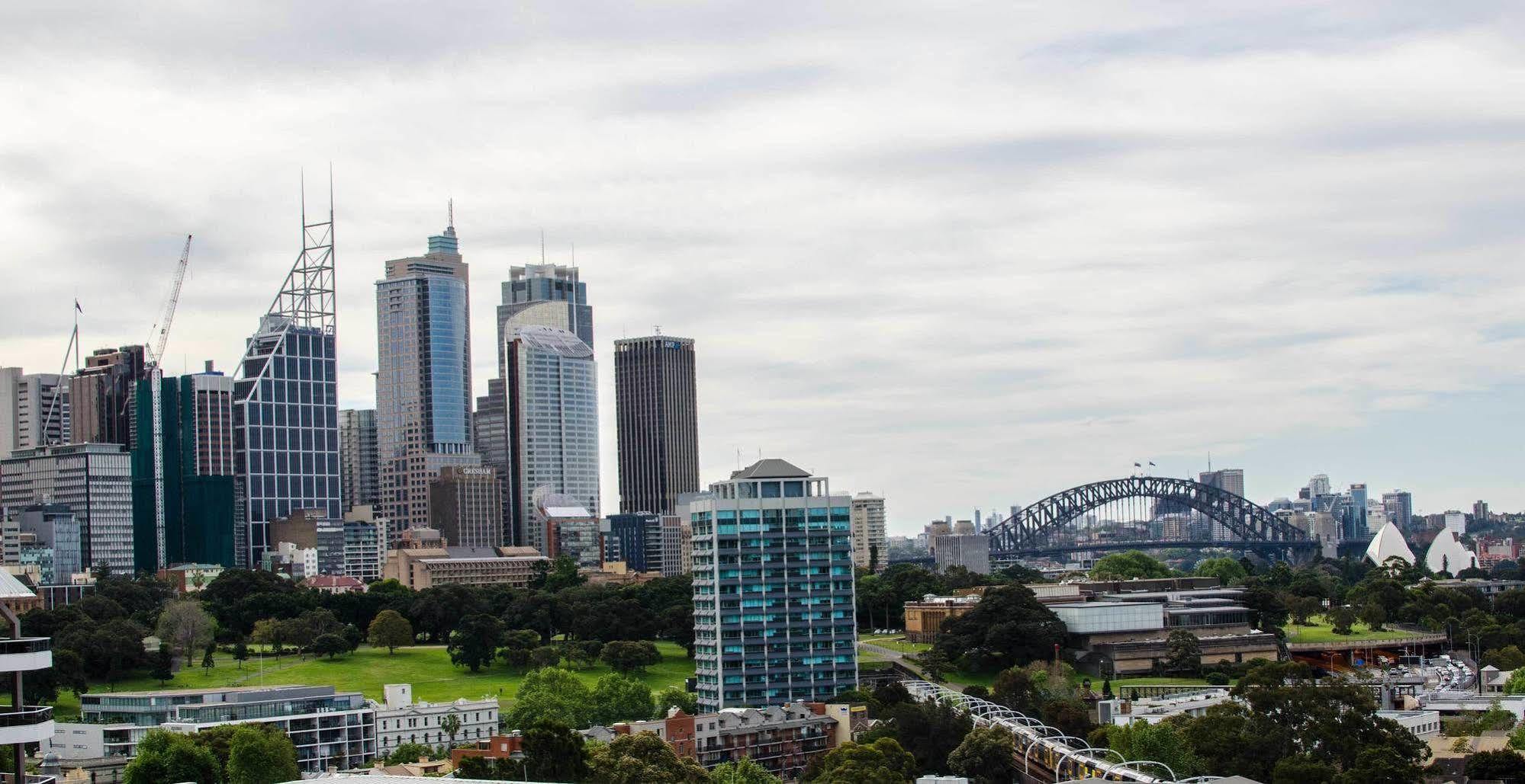East Luxury * Sydney